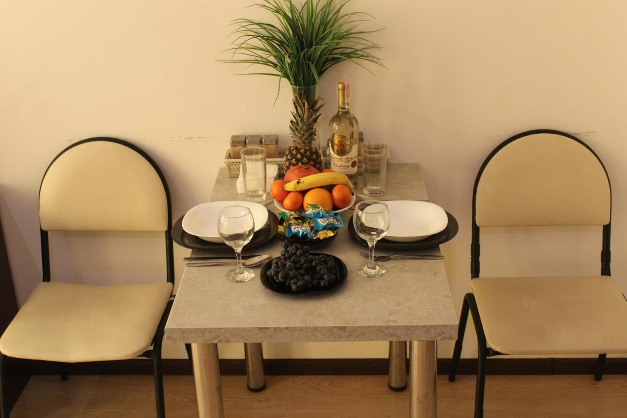 Comfortable Studio Apartments In A Secure Residential Complex Comfort Town Кт-02 基輔 外观 照片
