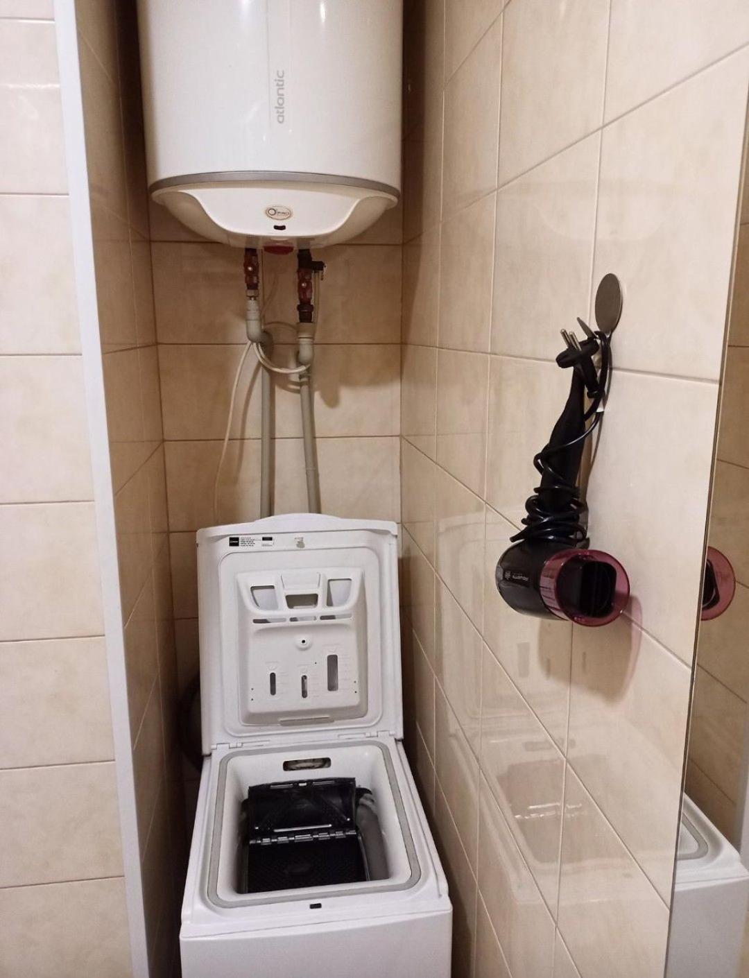 Comfortable Studio Apartments In A Secure Residential Complex Comfort Town Кт-02 基輔 外观 照片