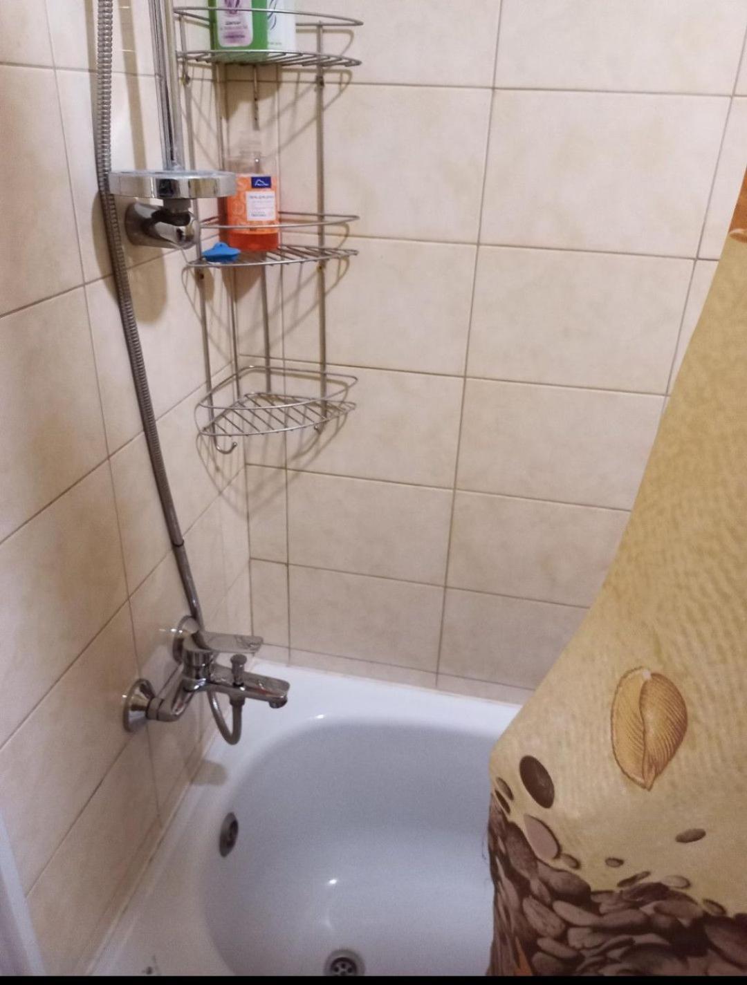Comfortable Studio Apartments In A Secure Residential Complex Comfort Town Кт-02 基輔 外观 照片